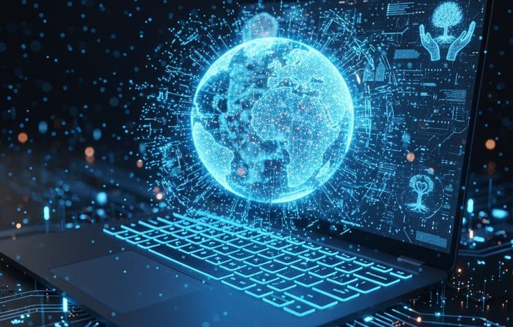 كشف المحتوى الرقمي