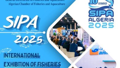 الطبعة الـ10 لصالون "سيبا2025" بوهران