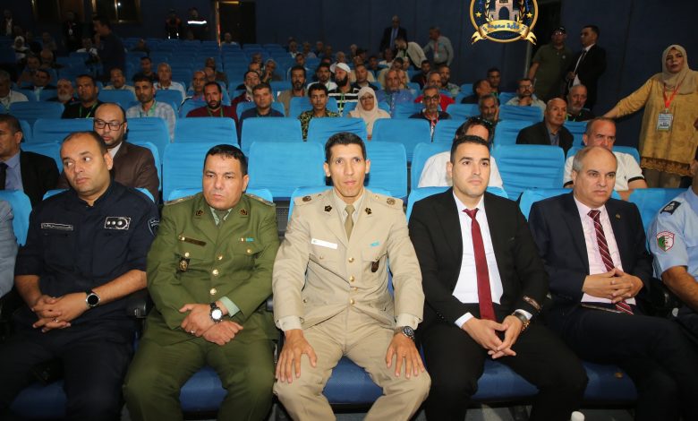 يوم تكويني وإعلامي لفائدة الجمعيات المحلية بعين الحجر