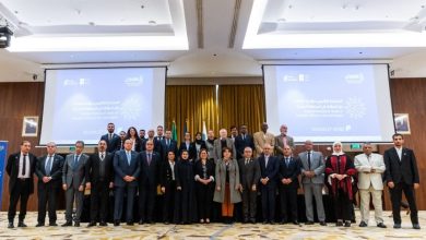 الجزائر تعتمد أول خارطة استراتيجية عربية لحماية حقوق المؤلف