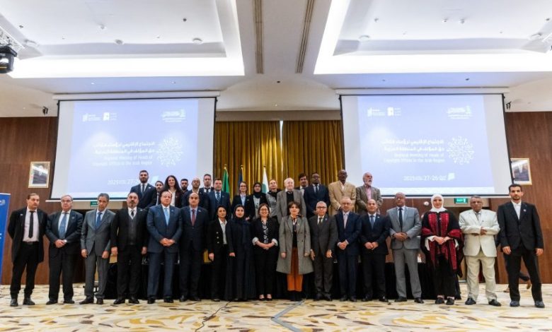 الجزائر تعتمد أول خارطة استراتيجية عربية لحماية حقوق المؤلف