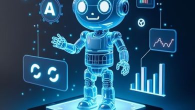 تعلم الآلة من البيانات إلى القرارات