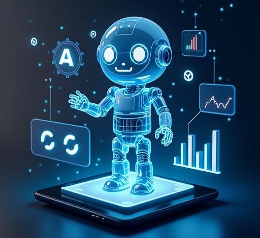 تعلم الآلة من البيانات إلى القرارات