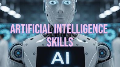 الذكاء الاصطناعي التوليدي