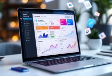 الإعلانات الإلكترونية المدفوعة