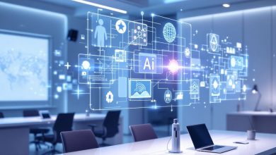 الإبداع الذكي .. المحتوى بقوة الخوارزميات