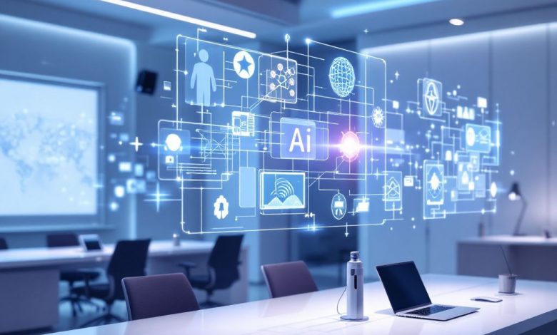 الإبداع الذكي .. المحتوى بقوة الخوارزميات