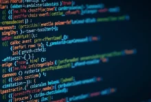 لغات البرمجة