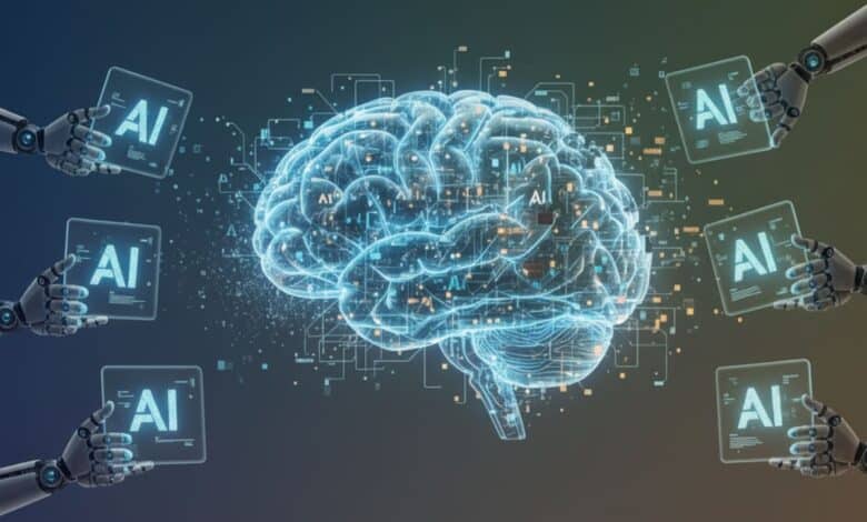 تراجع التفكير النقدي في زمن هيمنة الذكاء الاصطناعي