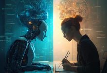 وعي الذكاء الاصطناعي