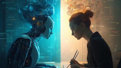 وعي الذكاء الاصطناعي