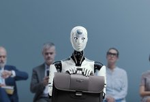 الذكاء الاصطناعي والوظائف