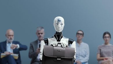 الذكاء الاصطناعي والوظائف