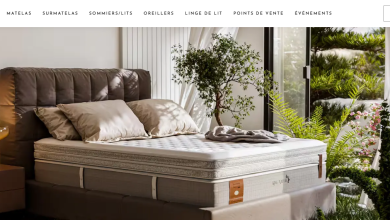 مؤسسة "أطلس للأفرشة"