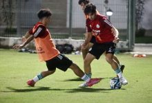 صغار "المحاربين" في أعالي لالة ستي