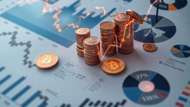 العملات الرقمية