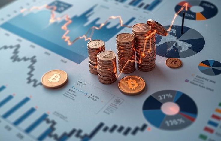 العملات الرقمية