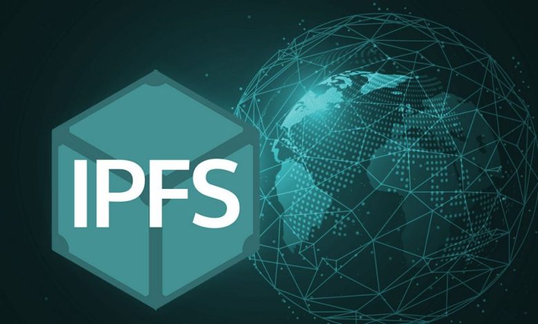 بروتوكول IPFS