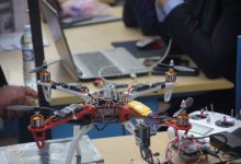 معرض ريادة الأعمال والذكاء الاصطناعي بوهران