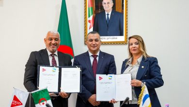 "بريد الجزائر" و"جازي" يطلقان بطاقة Student CAMPUCE