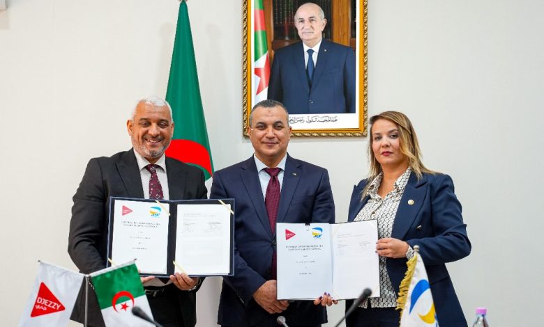 "بريد الجزائر" و"جازي" يطلقان بطاقة Student CAMPUCE