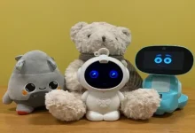 ألعاب الذكاء الاصطناعي للأطفال