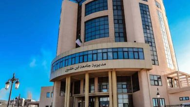 تيارت.. استقالة مفاجئة لعميد تُربك المشهد الإداري بجامعة "ابن خلدون"