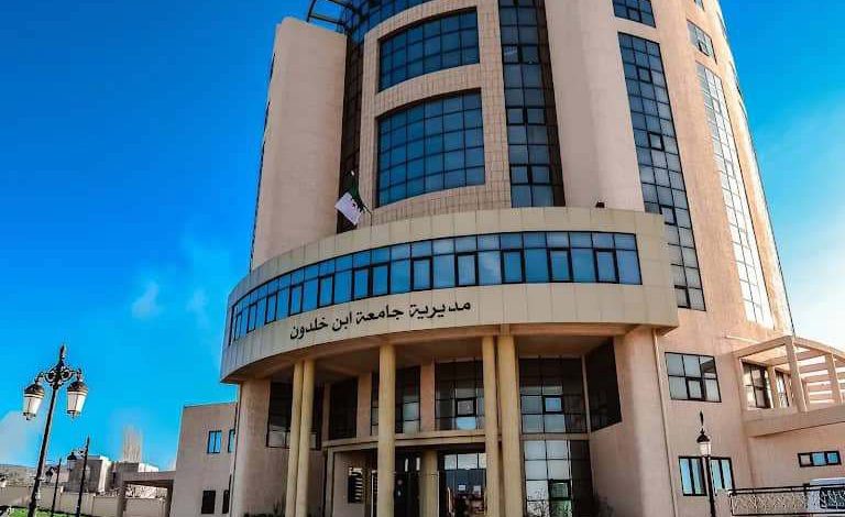 تيارت.. استقالة مفاجئة لعميد تُربك المشهد الإداري بجامعة "ابن خلدون"