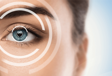 مؤسسة طب العيون "بلزرق"