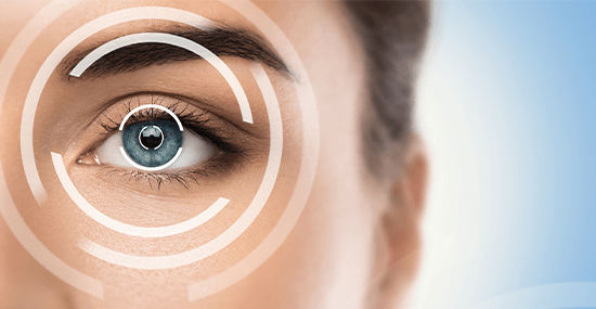 مؤسسة طب العيون "بلزرق"