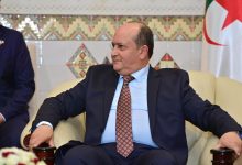 الوزير الأول يحل بجنوب إفريقيا للمشاركة في أشغال قمة مجموعة الـ20