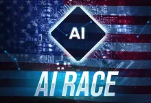 سباق التكنولوجيا العملاق