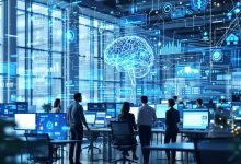 الذكاء الاصطناعي و البحث العلمي