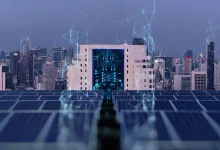 الطاقة الشمسية و الذكاء الاصطناعي