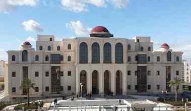 مجلس قضاء غليزان