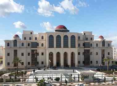 مجلس قضاء غليزان