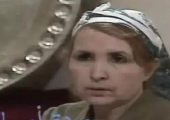 وفاة الفنانة القديرة "عودة صدوقي"