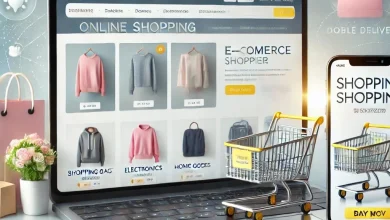 المساعدات الذكية في عالم التسوق الرقمي