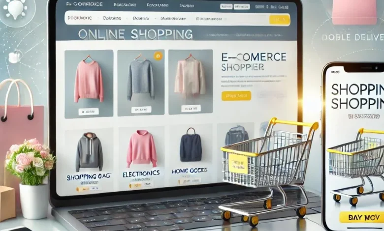 المساعدات الذكية في عالم التسوق الرقمي