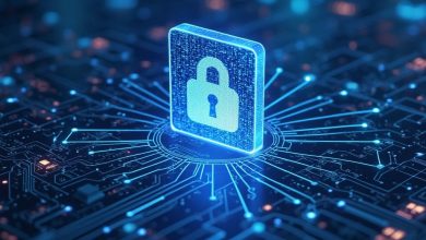 التخزين الرقمي