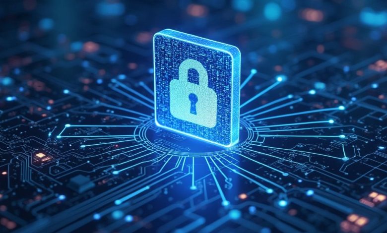 التخزين الرقمي