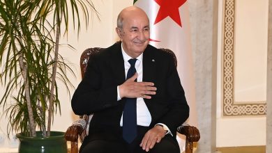 رئيس الجمهورية يهنئ طلبة المدرسة الوطنية العليا للرياضيات