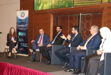 محور محاضرات صالون "كونستنتيك 2025"