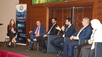 محور محاضرات صالون "كونستنتيك 2025"