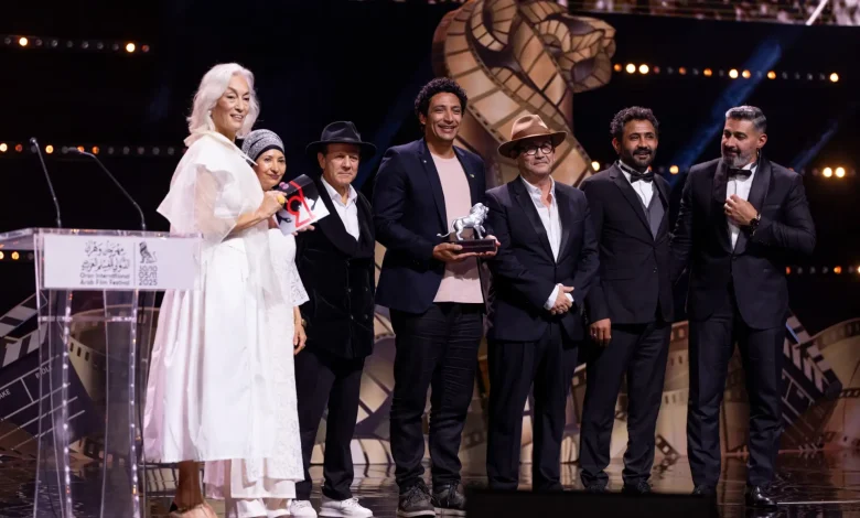 أسبوع القافلة السينمائية للأفلام الثورية