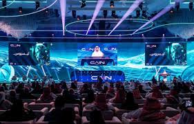 القمة العالمية للذكاء الاصطناعي 2026