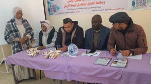 ولاية المنيعة.. إبراز الشباب في التحول الرقمي و صناعة المحتوى الهادف في الوسط الريفي