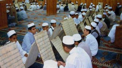 أساتذة وباحثون في ندوة تاريخية بجامعة تلمسان