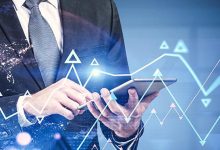 الاستشارات الرقمية