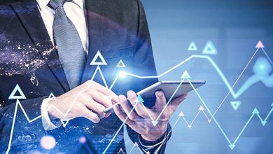 الاستشارات الرقمية